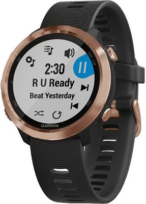 pebble core